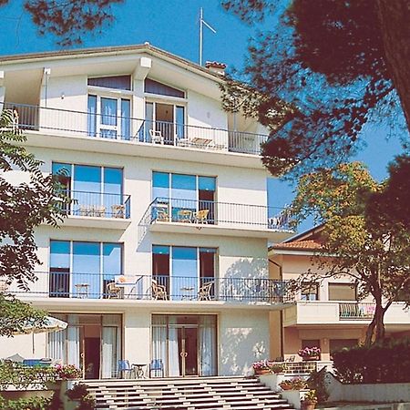 Appartamenti Dal Moro Λινιάνο Σαμπιαντόρο Εξωτερικό φωτογραφία
