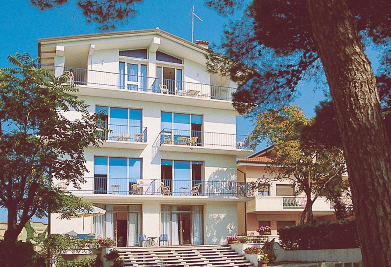 Appartamenti Dal Moro Λινιάνο Σαμπιαντόρο Εξωτερικό φωτογραφία